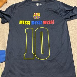 fc barcelona ts